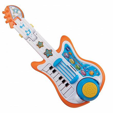 Музыкальная игрушка - Моя гитара 